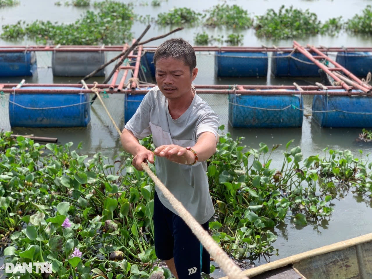 Miền Trung lên dây cót ứng phó áp thấp nhiệt đới sắp mạnh thành bão - 3 Miền Trung lên dây cót ứng phó áp thấp nhiệt đới sắp mạnh thành bão - 3