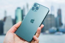 iPhone 11 Pro Max trở thành "đồ cổ"