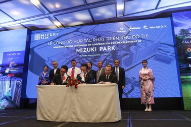 Làm BĐS không khó, nhưng để thành công phải thật chuyên nghiệp