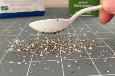 Hiện tượng dễ bắt gặp trong cuộc sống lần đầu tiên được khoa học lý giải