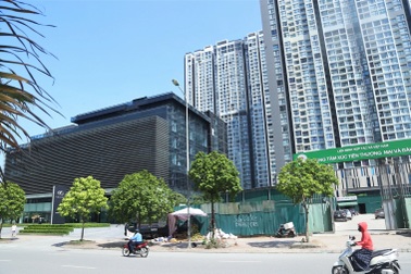 Bộ Tài chính kiến nghị giảm 30% tiền thuê đất