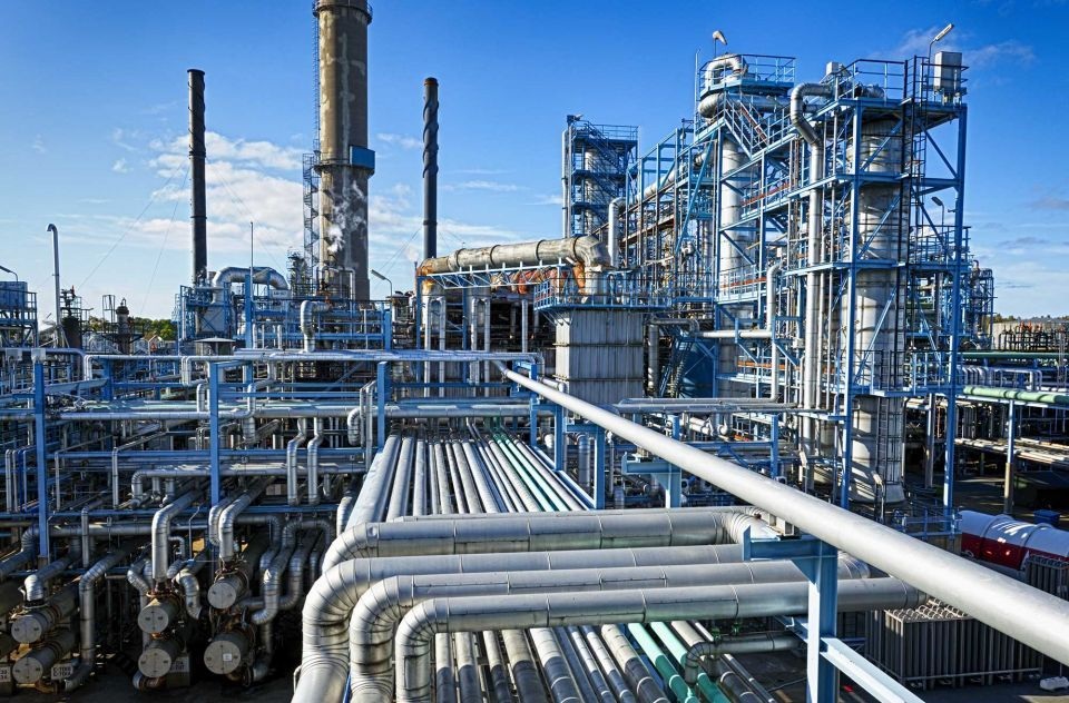 Ả Rập Xê Út ngừng đầu tư vào dự án lọc hóa dầu 10 tỷ USD của Trung Quốc - 2 Ả Rập Xê Út ngừng đầu tư vào dự án lọc hóa dầu 10 tỷ USD của Trung Quốc - 2