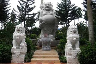 Linh vật lạ – không hợp bản sắc hay thiếu cả văn hóa thẩm mỹ?