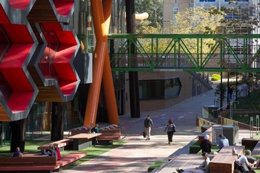 Du học Úc tại Đại học La Trobe - cơ hội học bổng 100% cho sinh viên Việt Nam