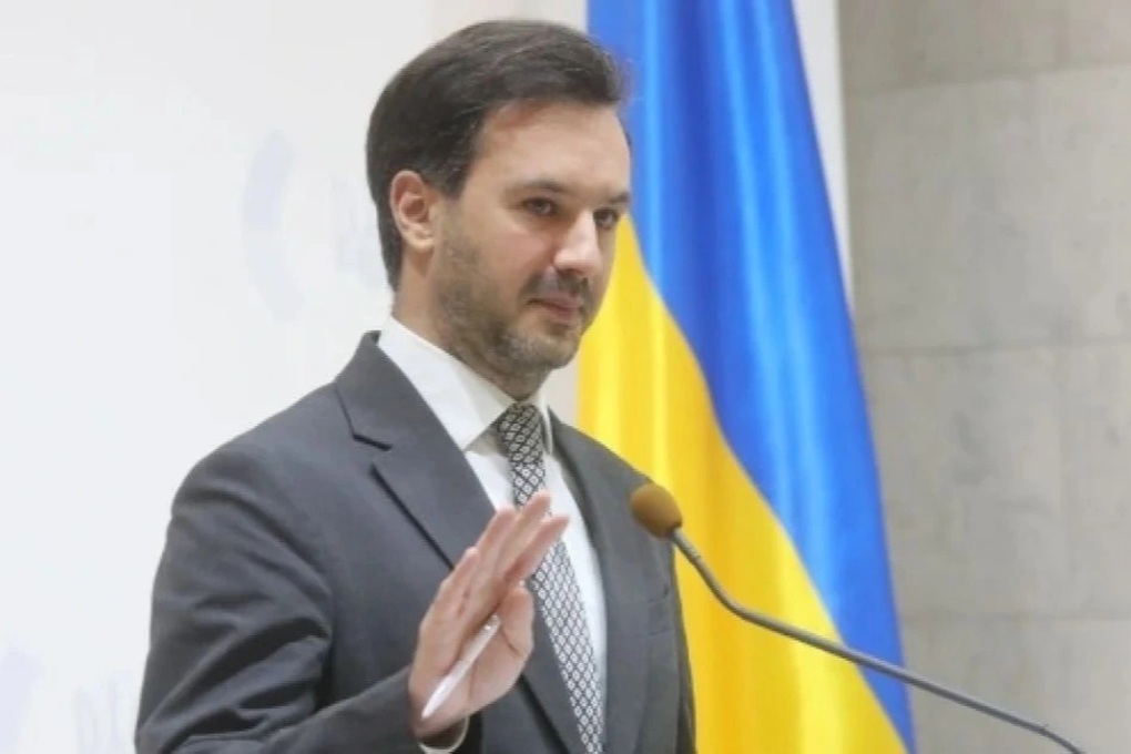 Ukraine lo ngại Nga đưa ”tối hậu thư” vào dự thảo hòa bình - 1 Ukraine lo ngại Nga đưa ”tối hậu thư” vào dự thảo hòa bình - 1