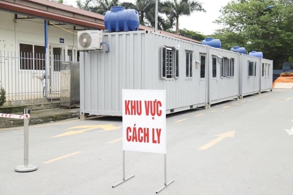 Ngừa Covid-19, Bộ Y tế yêu cầu tái giám sát người có biểu hiện cúm, ho, sốt - 1 Ngừa Covid-19, Bộ Y tế yêu cầu tái giám sát người có biểu hiện cúm, ho, sốt - 1