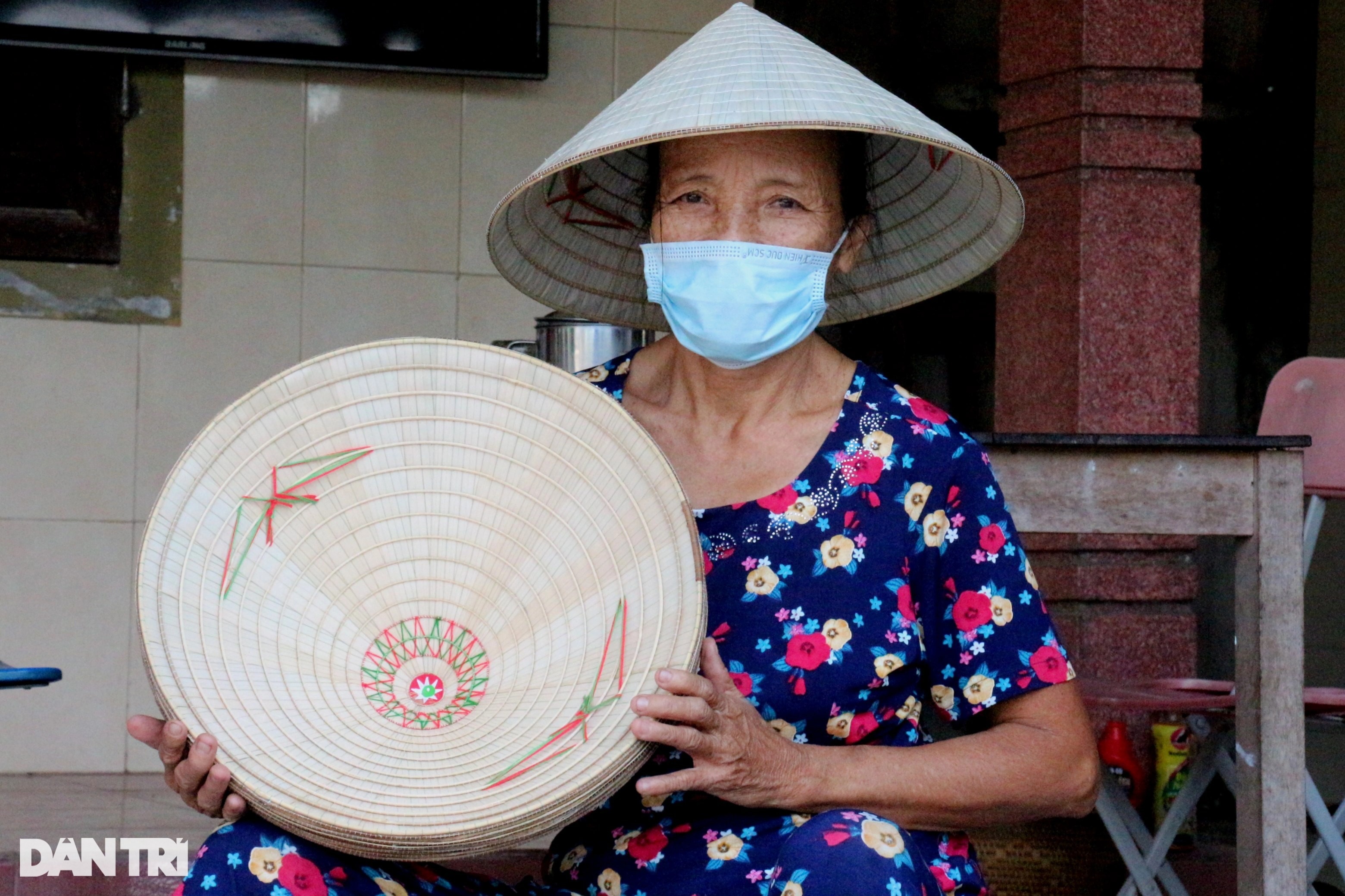 Về làng quê có truyền thống hơn 100 năm làm nghề xỏ lá - 6