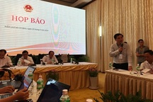 Thủ tướng chỉ đạo không để tình trạng “nước đổ đầu vịt”