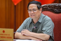 Thủ tướng: "Thần tốc xây dựng 100 trường nội trú tại 100 xã biên giới"