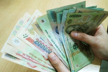 Trợ cấp theo thời gian làm việc thực tế 