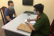 Hà Nội: Cướp điện thoại có clip nhạy cảm, nam thanh niên tống tiền cô gái