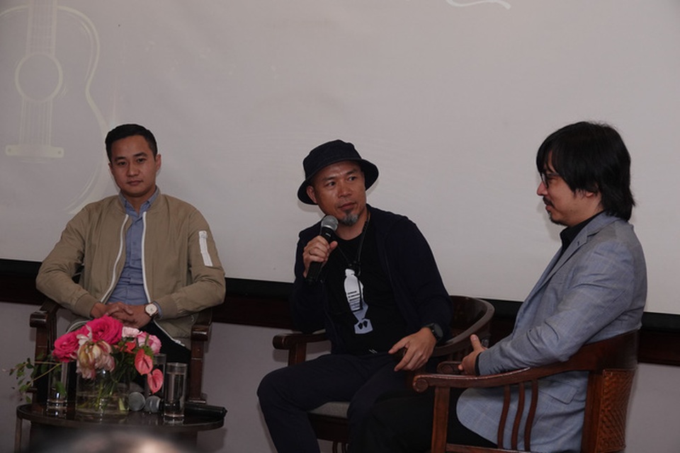 Con gái Diva Mỹ Linh tham gia Music Home mùa 2 - 1