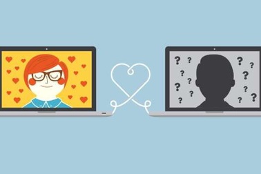 Hẹn hò trực tuyến: Lợi bất cập hại!