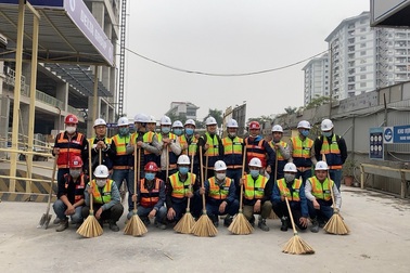 Ứng dụng khoa học công nghệ trong xây dựng góp phần bảo vệ môi trường