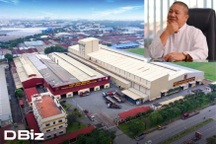 Tập đoàn Hoa Sen: Từ "không thiếu tiền" đến xem xét khởi kiện MC Quyền Linh