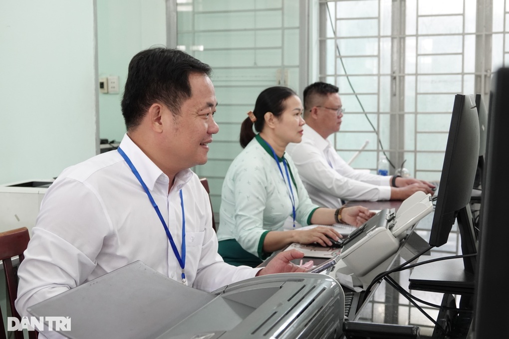 Hơn 50 năm kết hôn, cụ ông U70 chờ ngày lịch sử để nhận giấy chứng nhận - 4