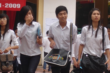 Kiên quyết xử lý các tổ chức, cá nhân vi phạm quy chế thi tốt nghiệp