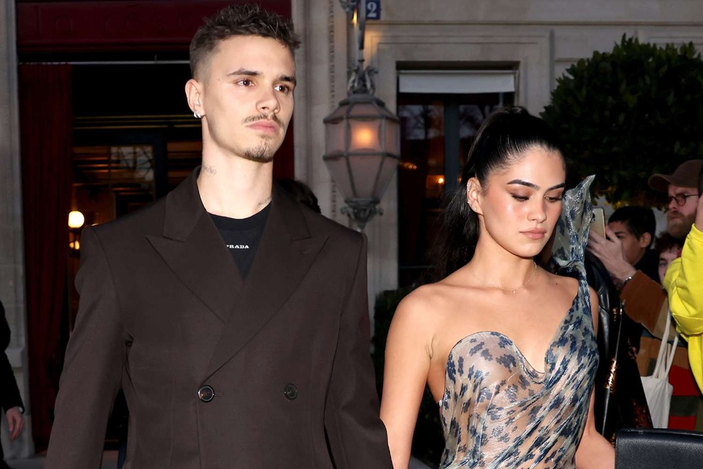 Chuyên gia lý giải nguyên nhân khủng hoảng tình cảm của gia đình Beckham - 3 Chuyên gia lý giải nguyên nhân khủng hoảng tình cảm của gia đình Beckham - 3