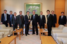 Việt Nam khuyến khích doanh nghiệp Nhật Bản đầu tư và chuyển giao công nghệ