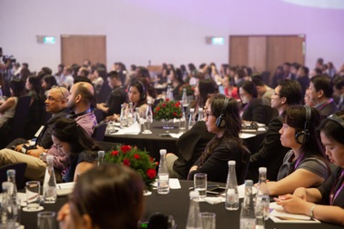 Nhiều doanh nghiệp Việt được vinh danh tại Vietnam HR Awards 2018