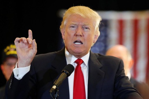 Ông Trump úp mở về kế hoạch lớn ở Venezuela vào tuần tới