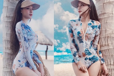 Hot girl ĐH Thương Mại: “Sao phải sống cuộc đời của kẻ khác khi vẫn phải chết riêng mình”