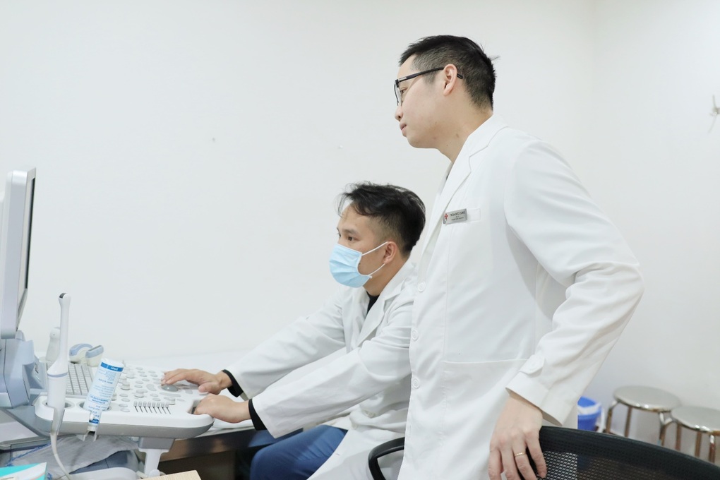 Gen Z cởi mở với tình dục: Nữ sinh mắc bệnh lậu vì... bạn mới quen - 2 Gen Z cởi mở với tình dục: Nữ sinh mắc bệnh lậu vì... bạn mới quen - 2