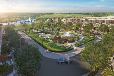 Hạ tầng dẫn lối đầu tư "căn nhà thứ 2" về Bãi Dài Cam Ranh