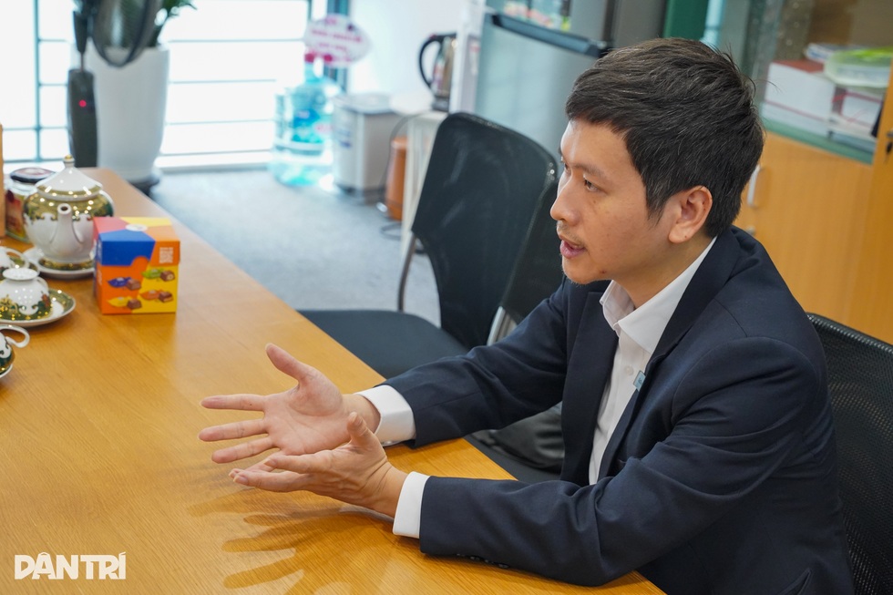 AI sẽ là xung lực để đất nước vươn mình - 3