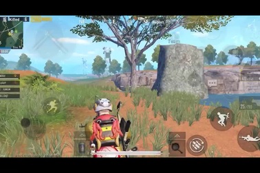Tình trạng gặp phải khi chơi game PUBG trên nền tảng iOS 13 khiến nhiều game thủ khó chịu