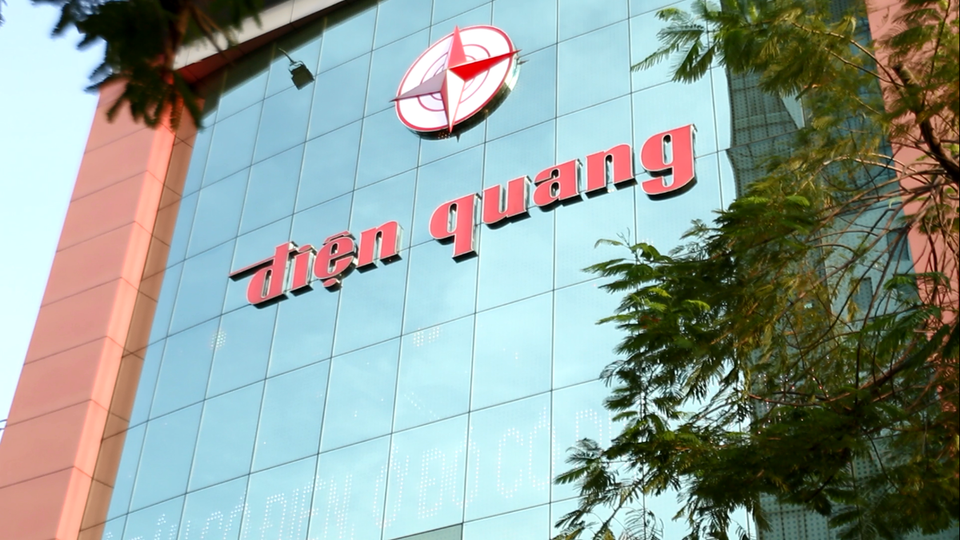 Bóng đèn Điện Quang đặt kế hoạch kém sáng: Lên kịch bản lỗ vì Covid-19 - 1 Bóng đèn Điện Quang đặt kế hoạch kém sáng: Lên kịch bản lỗ vì Covid-19 - 1