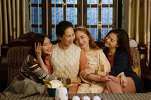 Phim Việt giờ vàng VTV: Khi NSND Lan Hương - mẹ chồng không còn "tai quái"