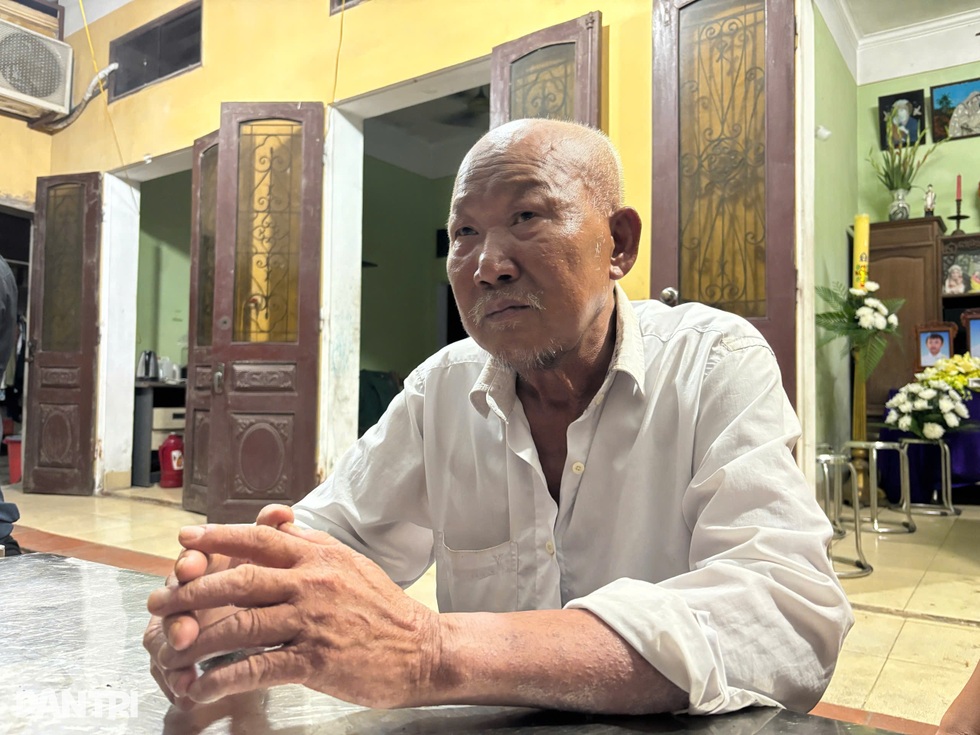 Chuyến du lịch định mệnh ở Hạ Long khiến cả gia đình ở Hà Nội thiệt mạng - 1 Chuyến du lịch định mệnh ở Hạ Long khiến cả gia đình ở Hà Nội thiệt mạng - 1