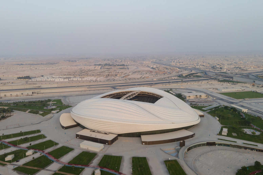World Cup 2022: Những điều cấm kỵ tại Qatar, người hâm mộ bóng đá nên biết? - 1 World Cup 2022: Những điều cấm kỵ tại Qatar, người hâm mộ bóng đá nên biết? - 1