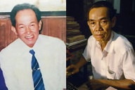 Đại tá Tư Cang kể phi vụ tuyệt mật, cận kề cái chết cùng tướng Phạm Xuân Ẩn