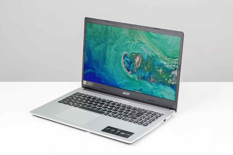 Những laptop giá mềm đáng cân nhắc mùa tựu trường - 7 Những laptop giá mềm đáng cân nhắc mùa tựu trường - 7