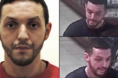 Nhóm khủng bố Brussels định tiếp tục tấn công nước Pháp