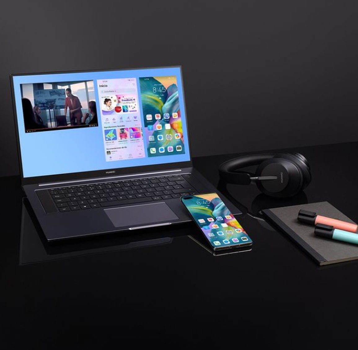 Những đặc quyền hấp dẫn khi đặt trước laptop Huawei MateBook 14 - 4 Những đặc quyền hấp dẫn khi đặt trước laptop Huawei MateBook 14 - 4