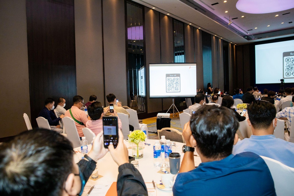 Công nghệ tạo ra trải nghiệm chiều sâu cho người tiêu dùng bán lẻ - 3 Công nghệ tạo ra trải nghiệm chiều sâu cho người tiêu dùng bán lẻ - 3