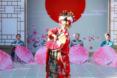 Trọn vẹn một ngày vui chơi, ăn uống tại Sun World Ha Long