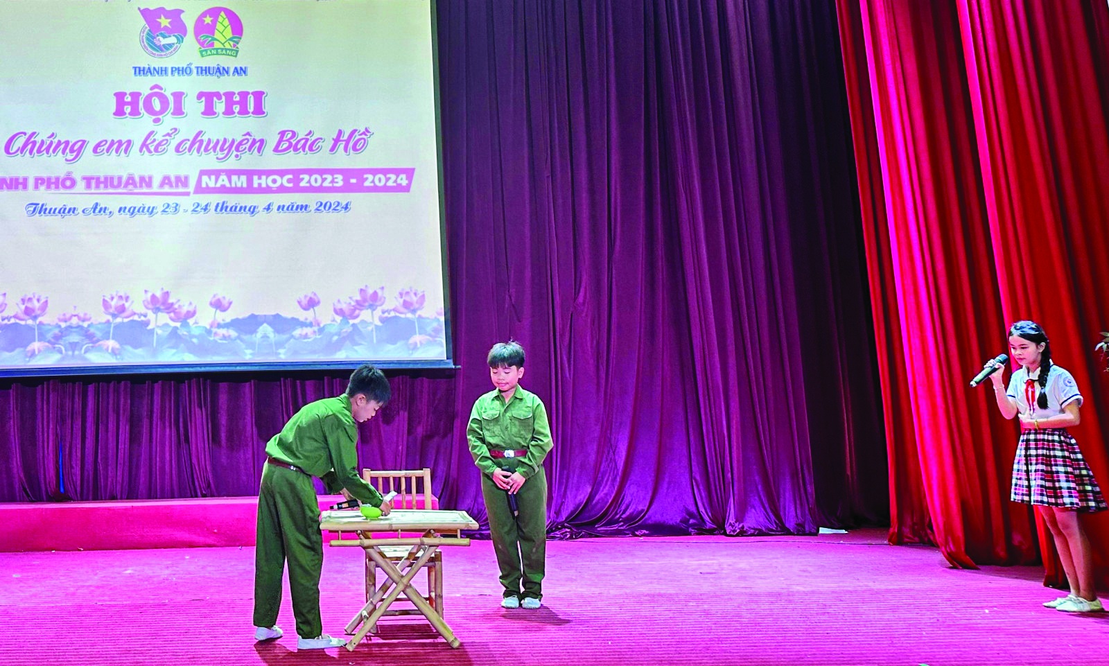 HT chung em o ke chuyen BH o Binh Duong.jpg HT chung em o ke chuyen BH o Binh Duong.jpg