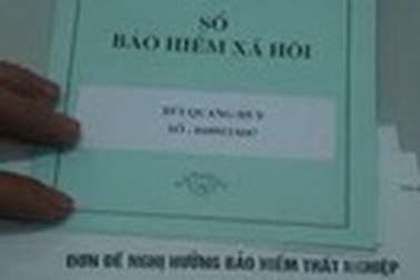 Công ty TNHH CL chuyển trả sổ bảo hiểm xã hội cho cán bộ theo đúng pháp luật