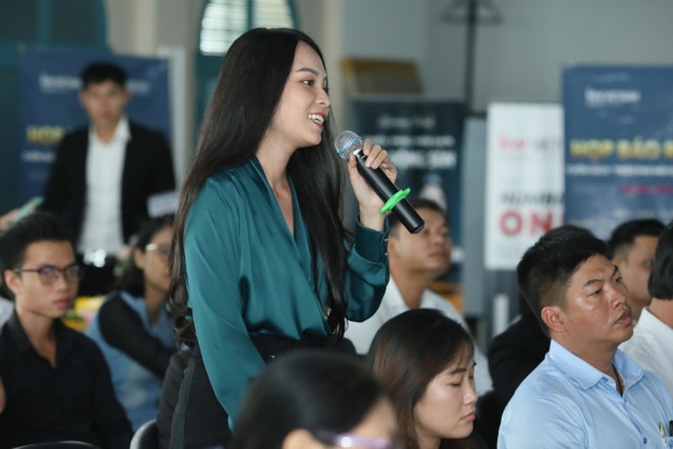 Thất nghiệp đi làm cò đất, bất động sản thiếu nhân lực chuyên nghiệp - 2 Thất nghiệp đi làm cò đất, bất động sản thiếu nhân lực chuyên nghiệp - 2