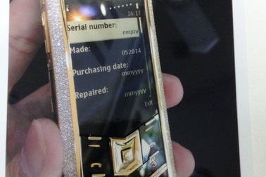 Đột nhập khách sạn trộm điện thoại Vertu của khách du lịch