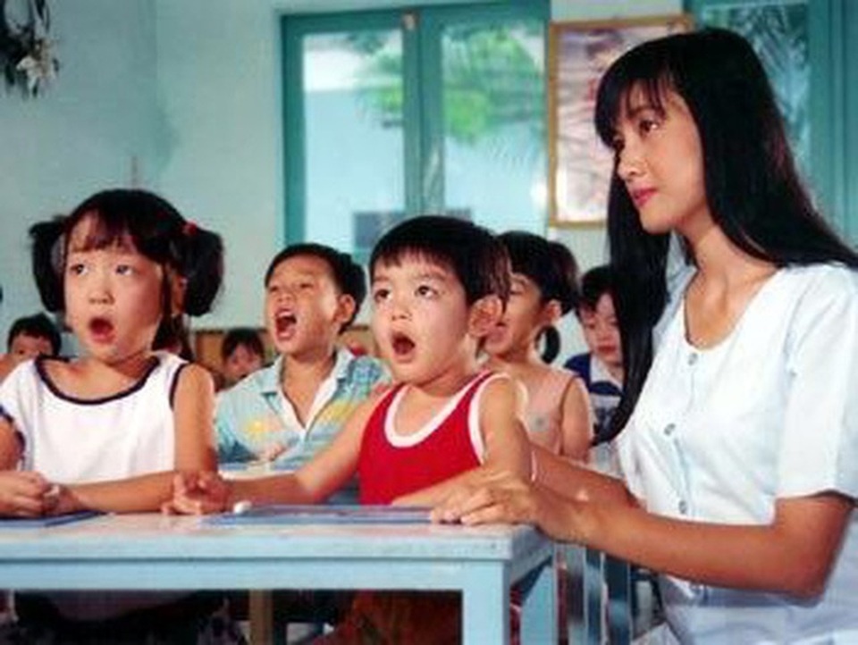Diễn viên Hiền Mai từng bị trầm cảm vì cuộc chiến giữa mẹ chồng và mẹ ruột - 4 Diễn viên Hiền Mai từng bị trầm cảm vì cuộc chiến giữa mẹ chồng và mẹ ruột - 4
