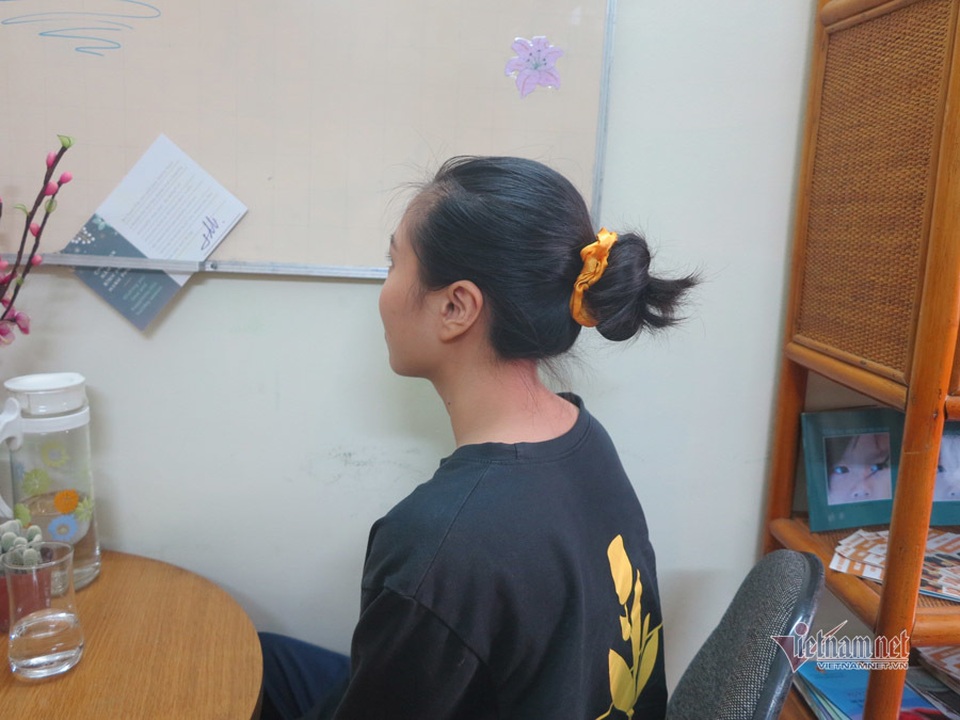 Lên mạng kiếm việc, nữ sinh 2 lần vạch trần kẻ dụ dỗ mình - 2 Lên mạng kiếm việc, nữ sinh 2 lần vạch trần kẻ dụ dỗ mình - 2