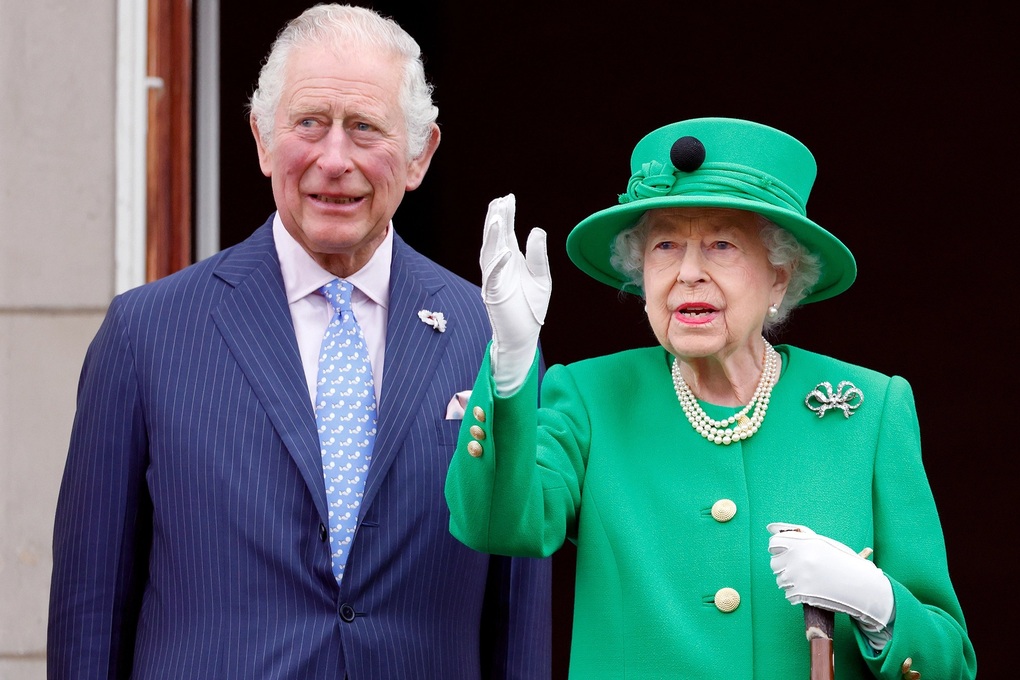 Quốc ca Vương quốc Anh thay đổi sau khi Nữ hoàng Elizabeth II qua đời - 1 Quốc ca Vương quốc Anh thay đổi sau khi Nữ hoàng Elizabeth II qua đời - 1