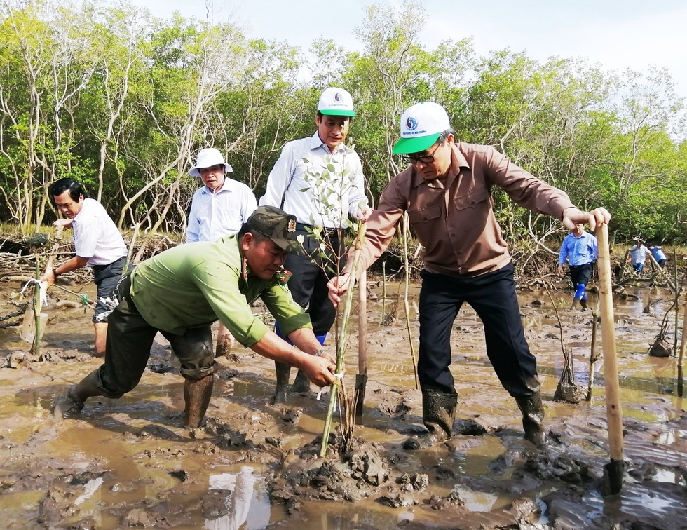 “Đột phá về khoa học – công nghệ là linh hồn của hiện đại hóa quốc gia” - 4
