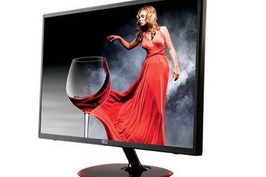 AOC ra mắt 3 màn hình ấn tượng tại Việt Nam