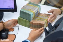 Chính phủ đồng ý đề xuất giảm VAT về 8% đến hết năm